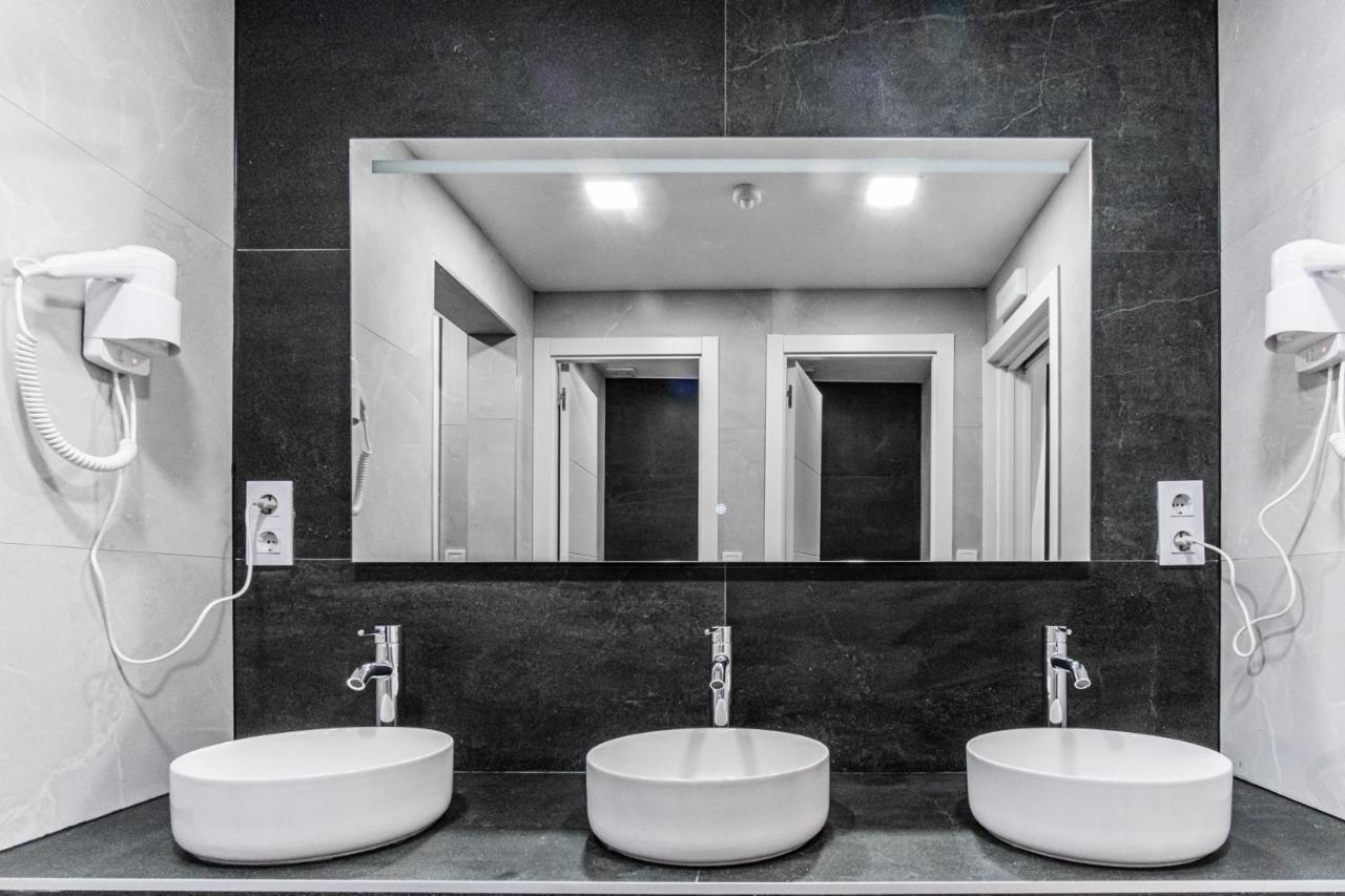 Hostel Center Мадрид Экстерьер фото